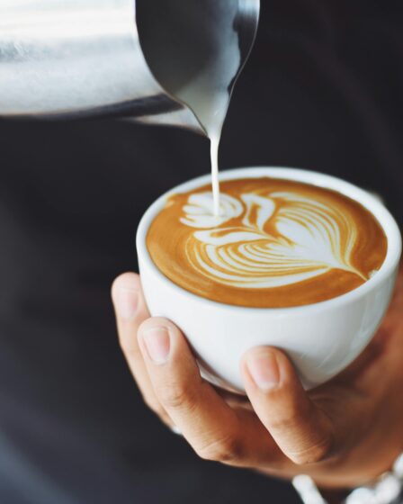 Czy można pić kawę w ciąży?