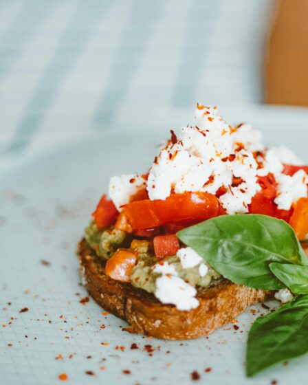 Ser feta w ciąży - czy można jeść?