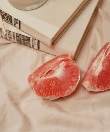 Grejpfrut w ciąży - czy można jeść?