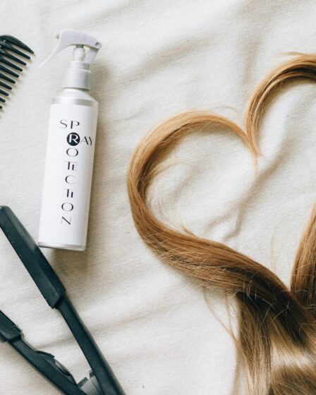 Jak dbać o włosy po ciąży?