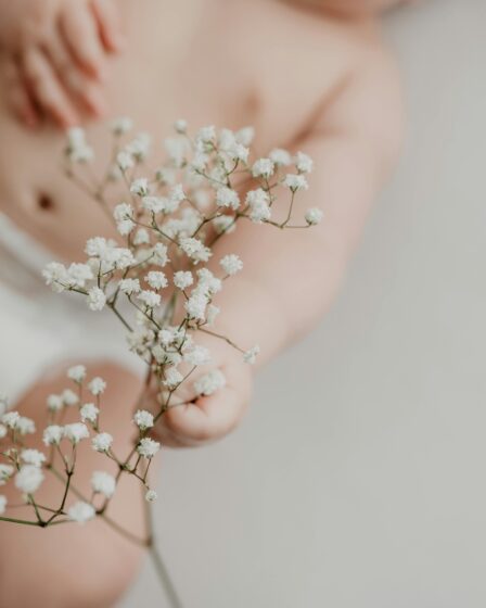 Jak odpieluchować dziecko i kiedy?