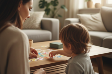 Kreatywne gry dla przedszkolaka - memory, zabawy dla dzieci bez prądu