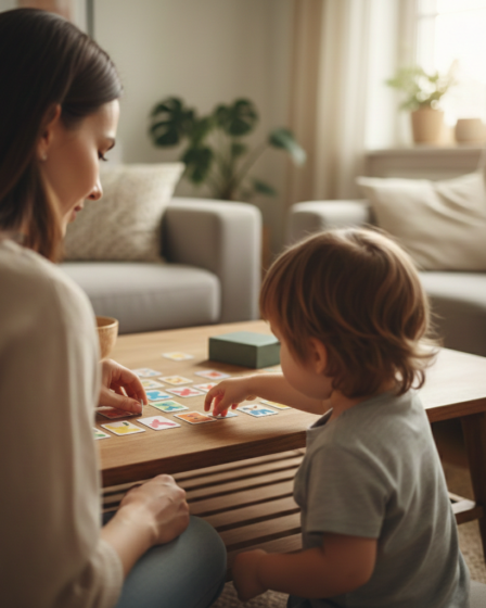 Kreatywne gry dla przedszkolaka - memory, zabawy dla dzieci bez prądu