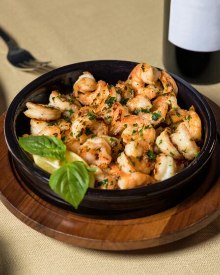 Krewetki w ciąży - czy można je jeść?