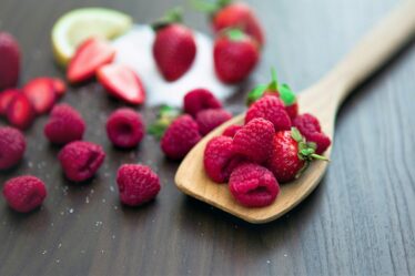 Malina w ciąży - czy można jeść?