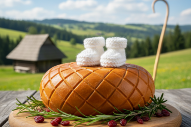 Oscypek w ciąży - czy można go jeść?