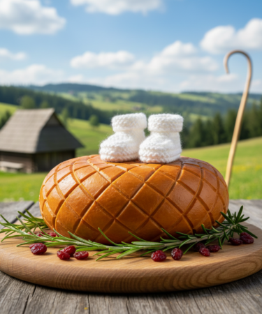 Oscypek w ciąży - czy można go jeść?