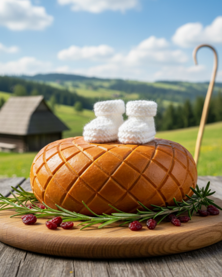 Oscypek w ciąży - czy można go jeść?