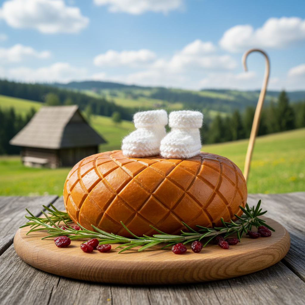 Oscypek w ciąży - czy można go jeść?