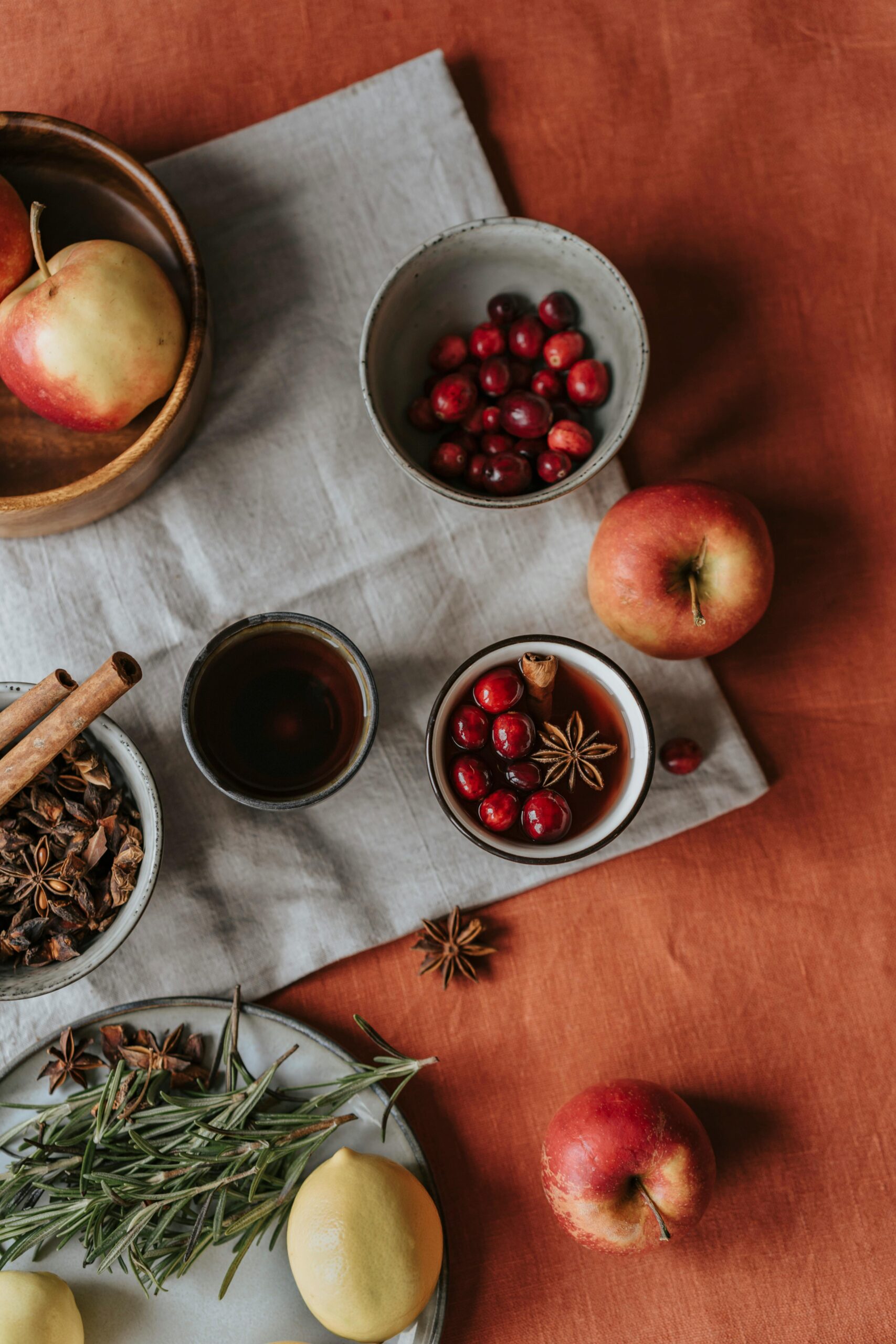 Żurawina w ciąży -czy można jeść?