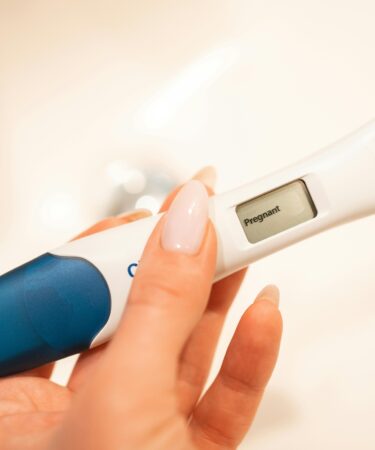 Czy podczas okresu można zajść w ciążę?