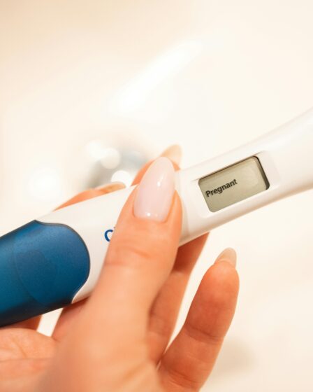 Czy podczas okresu można zajść w ciążę?