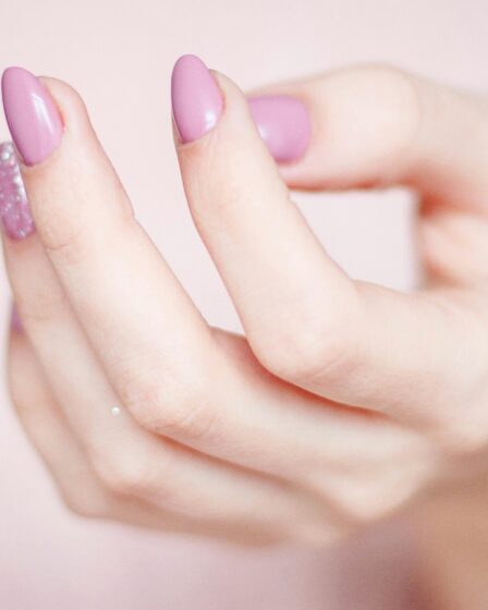 Hybryda w ciąży - czy stosowanie lakieru hybrydowego w ciąży jest bezpieczne?